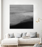 Moonlight I by Dan Meneely on GIANT ART - abstract