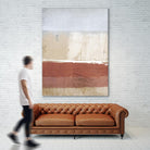 Similar Feelings II by Dan Meneely on GIANT ART - abstract
