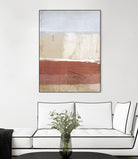 Similar Feelings II by Dan Meneely on GIANT ART - abstract