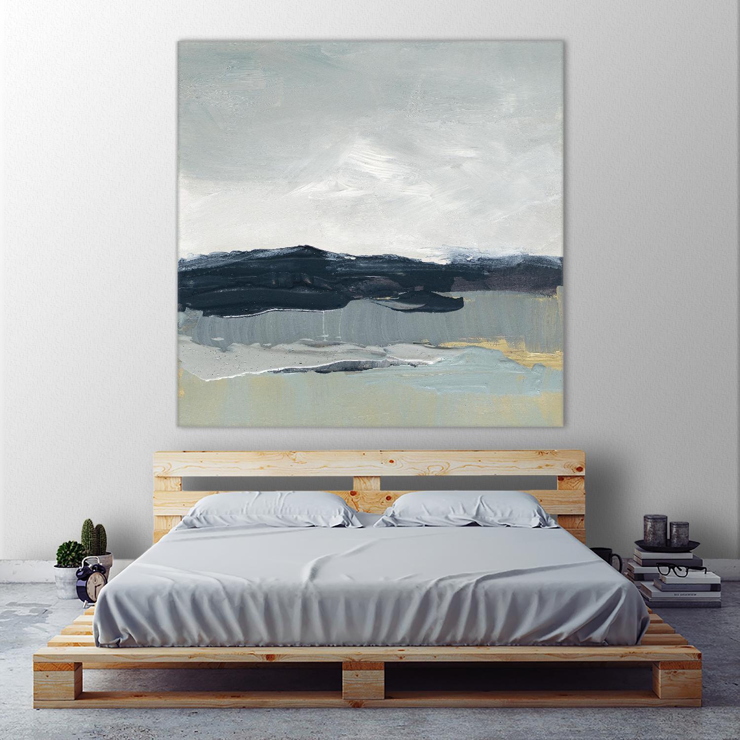 Midday Display I by Lanie Loreth on GIANT ART - abstract