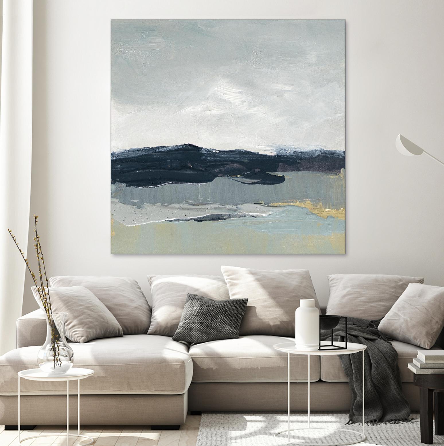 Midday Display I by Lanie Loreth on GIANT ART - abstract