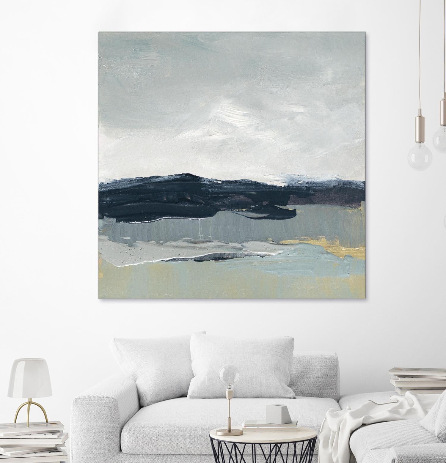 Midday Display I by Lanie Loreth on GIANT ART - abstract