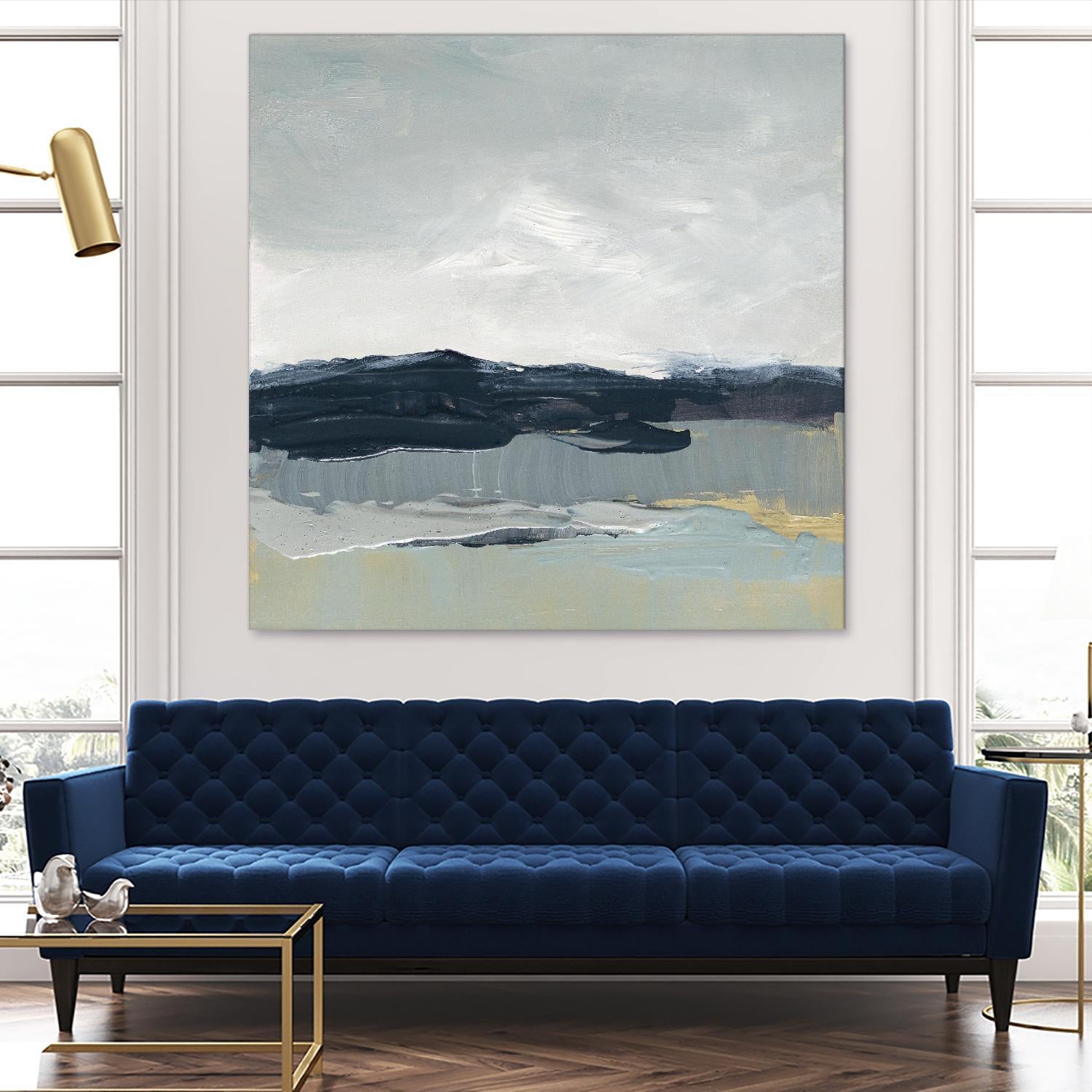 Midday Display I by Lanie Loreth on GIANT ART - abstract