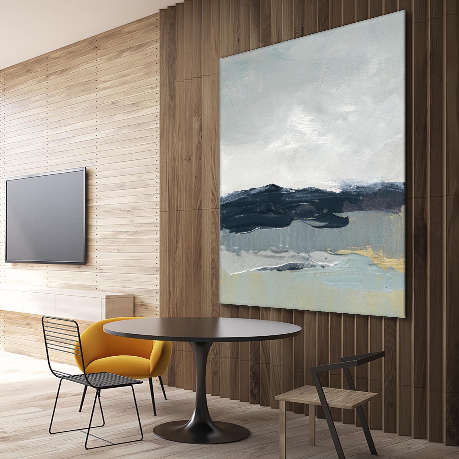 Midday Display I by Lanie Loreth on GIANT ART - abstract