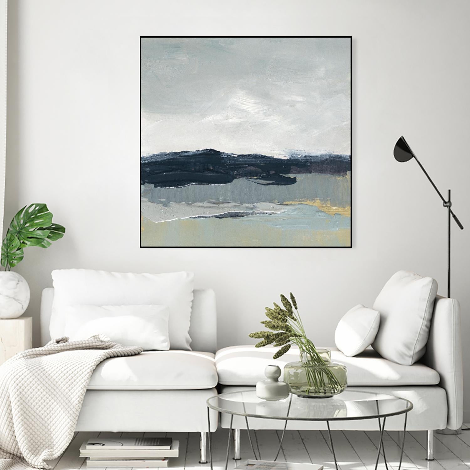 Midday Display I by Lanie Loreth on GIANT ART - abstract