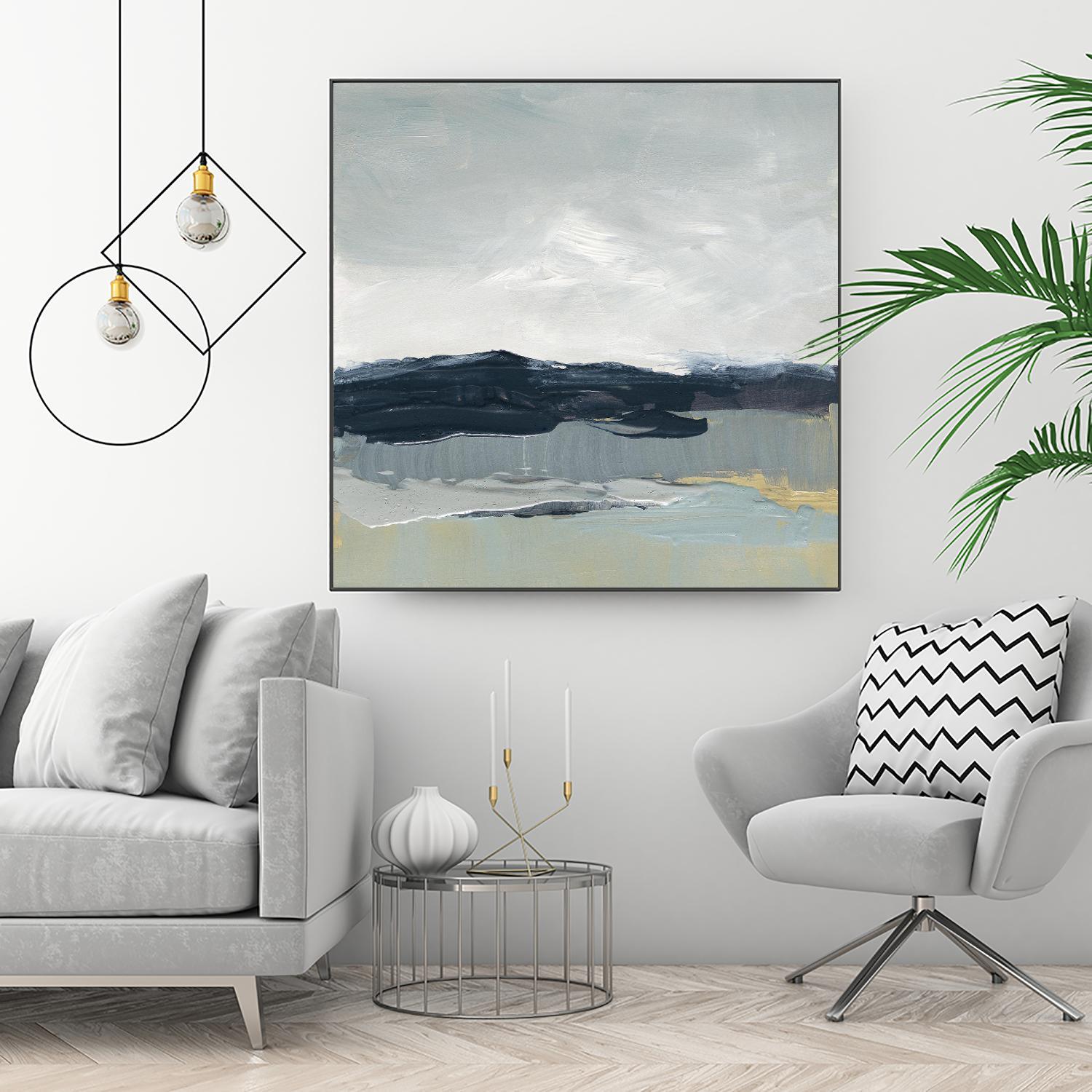 Midday Display I by Lanie Loreth on GIANT ART - abstract