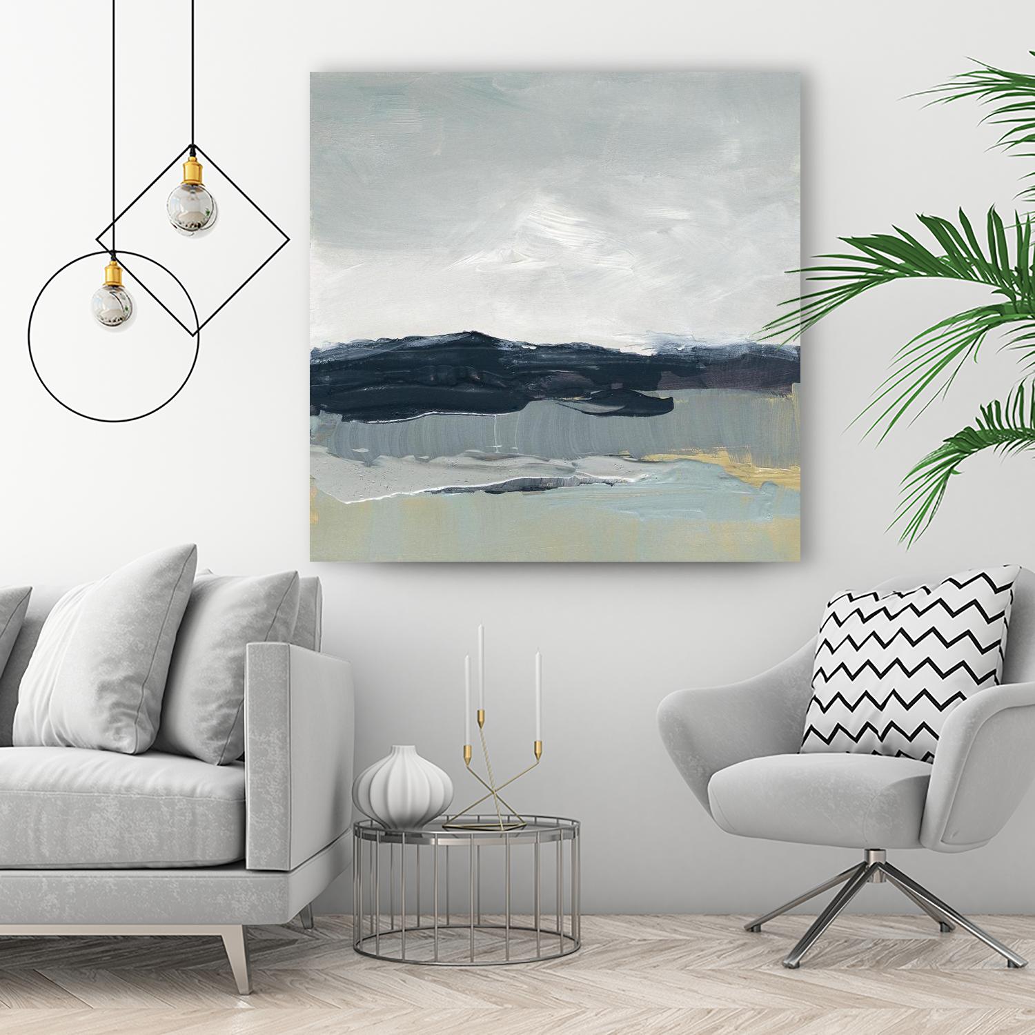 Midday Display I by Lanie Loreth on GIANT ART - abstract