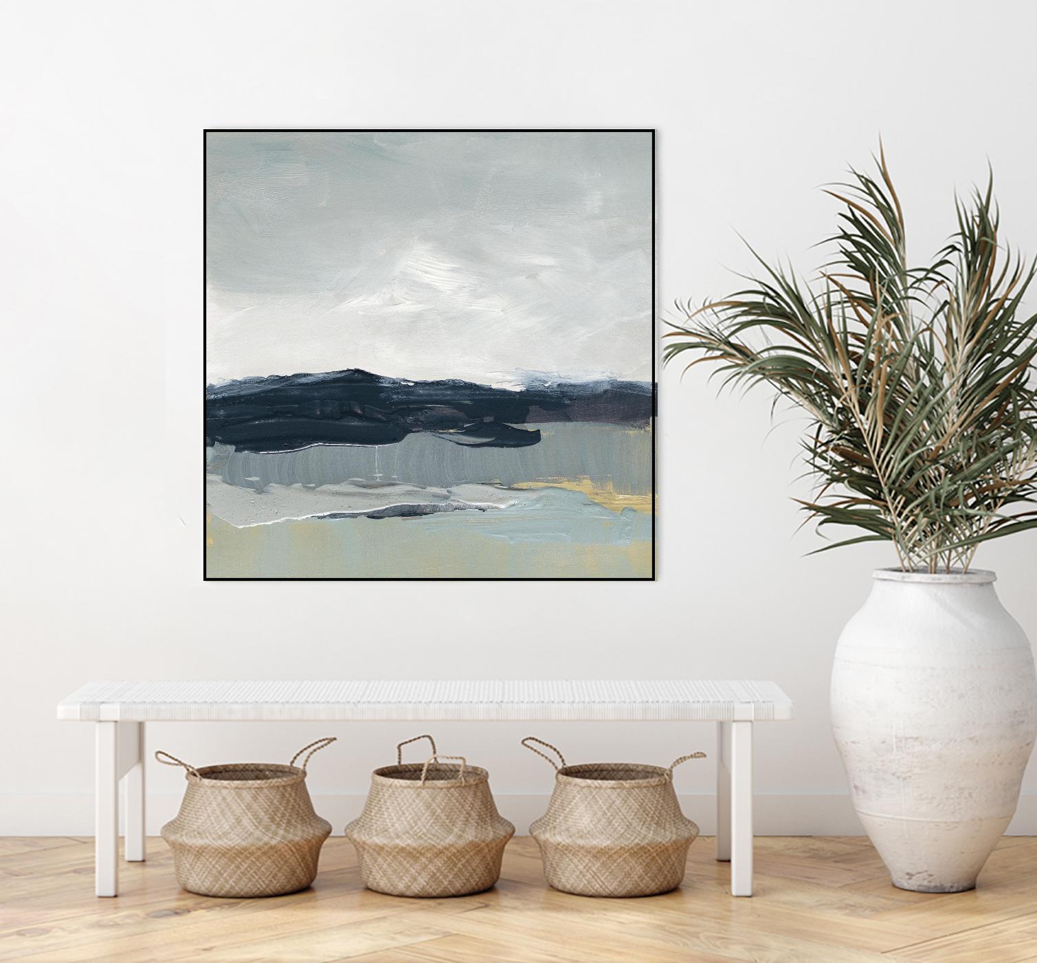 Midday Display I by Lanie Loreth on GIANT ART - abstract