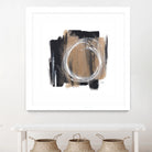 Circle Of Life by Patricia Pinto on GIANT ART - abstract