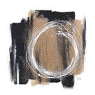 Circle Of Life by Patricia Pinto on GIANT ART - abstract
