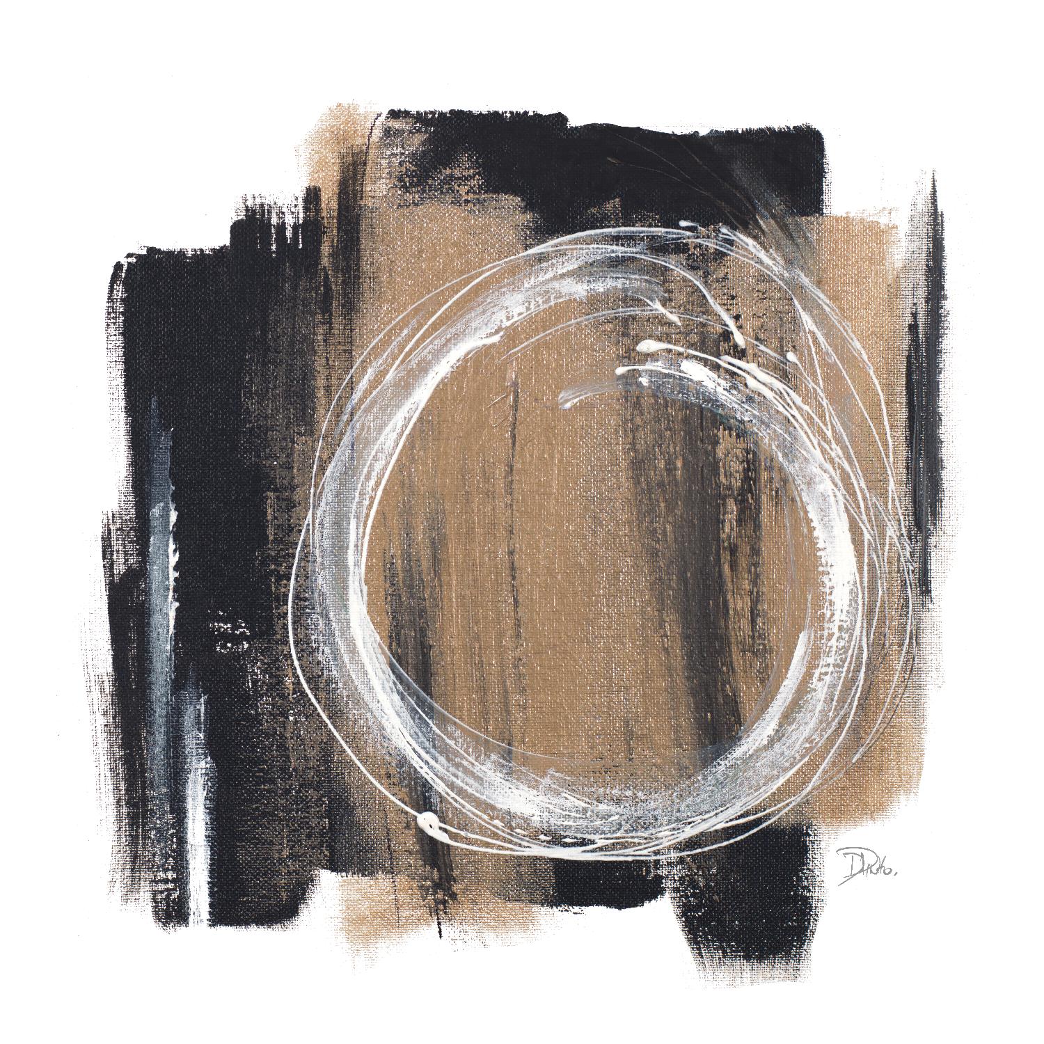 Circle Of Life by Patricia Pinto on GIANT ART - abstract