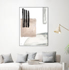 Another Place III by Elizabeth Medley on GIANT ART - abstract