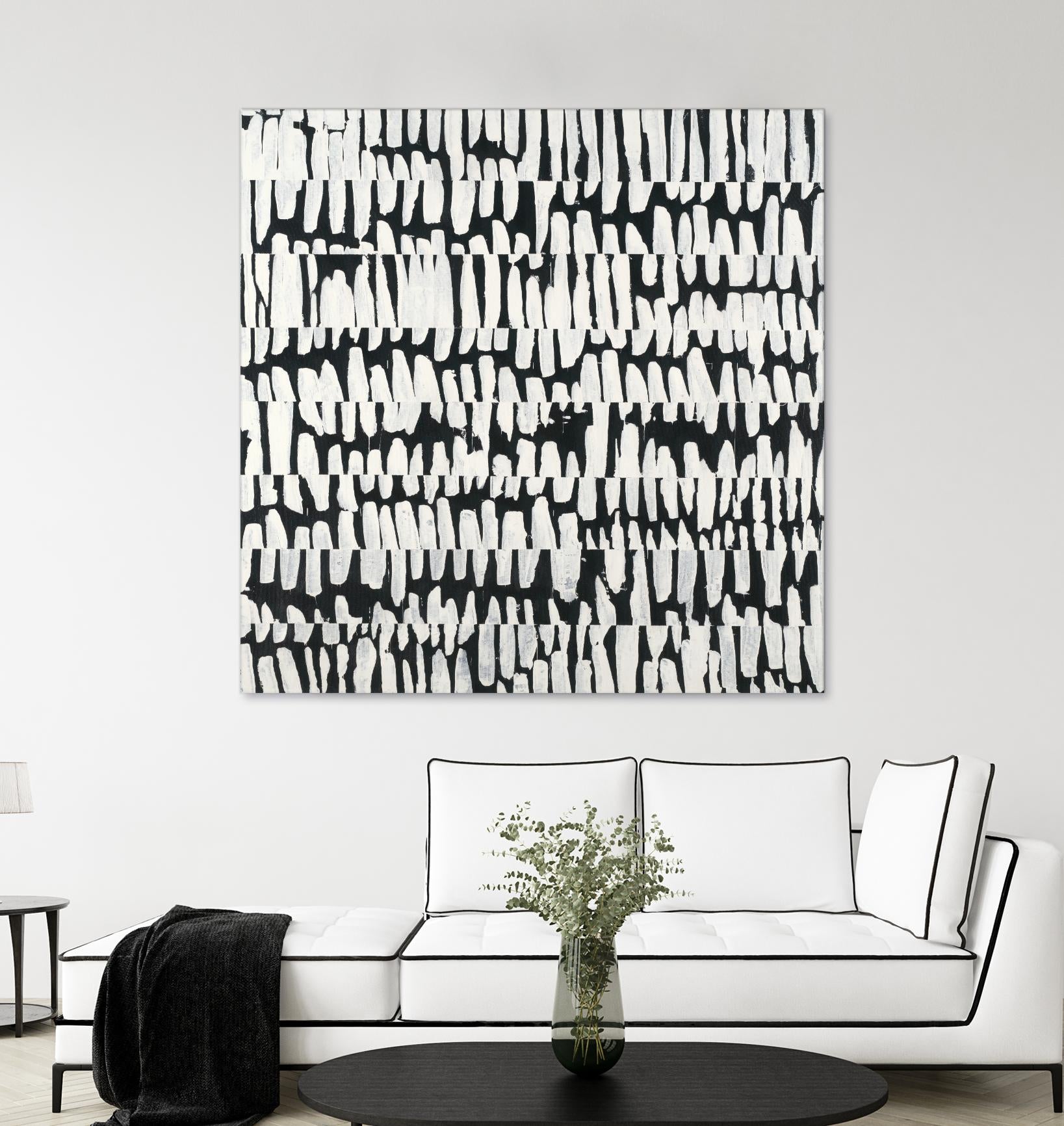 Night & Day by Randy Hibberd on GIANT ART - black & white black & white