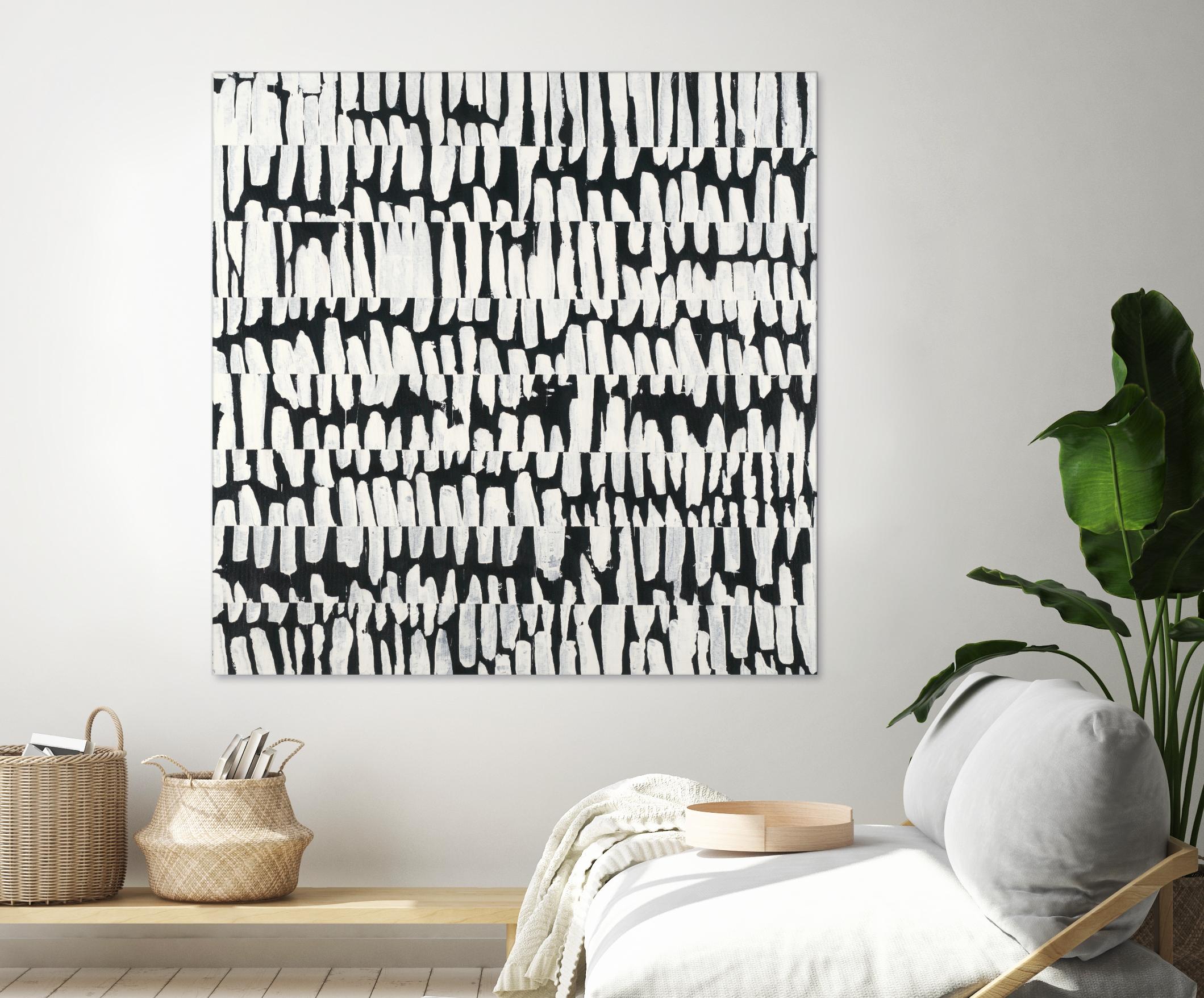 Night & Day by Randy Hibberd on GIANT ART - black & white black & white