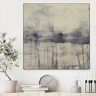Neutral Dream II by Jennifer Goldberger on GIANT ART - abstract