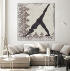 Bliss III by Chariklia Zarris on GIANT ART - leisure