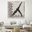 Bliss III by Chariklia Zarris on GIANT ART - leisure