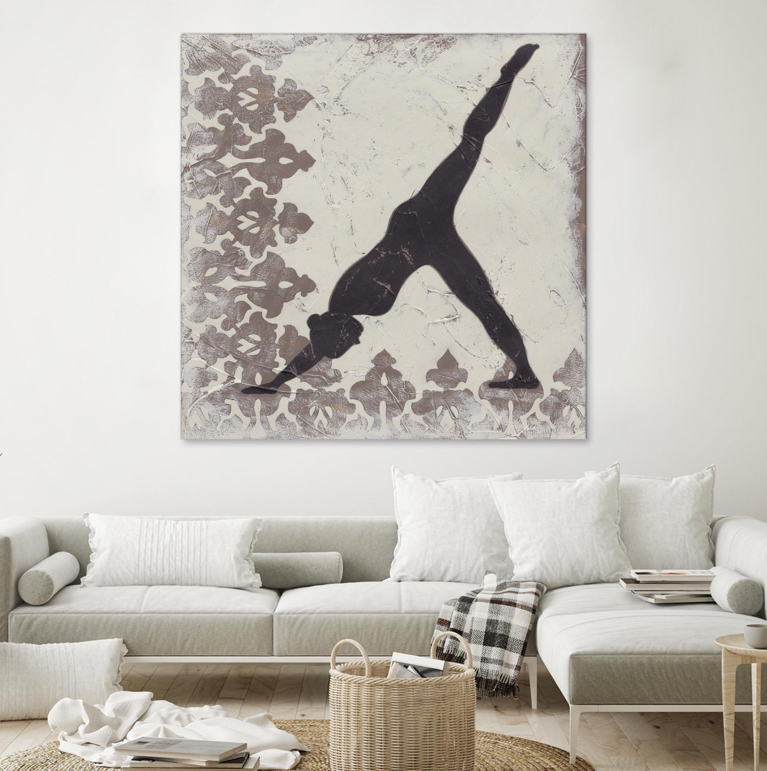 Bliss III by Chariklia Zarris on GIANT ART - leisure