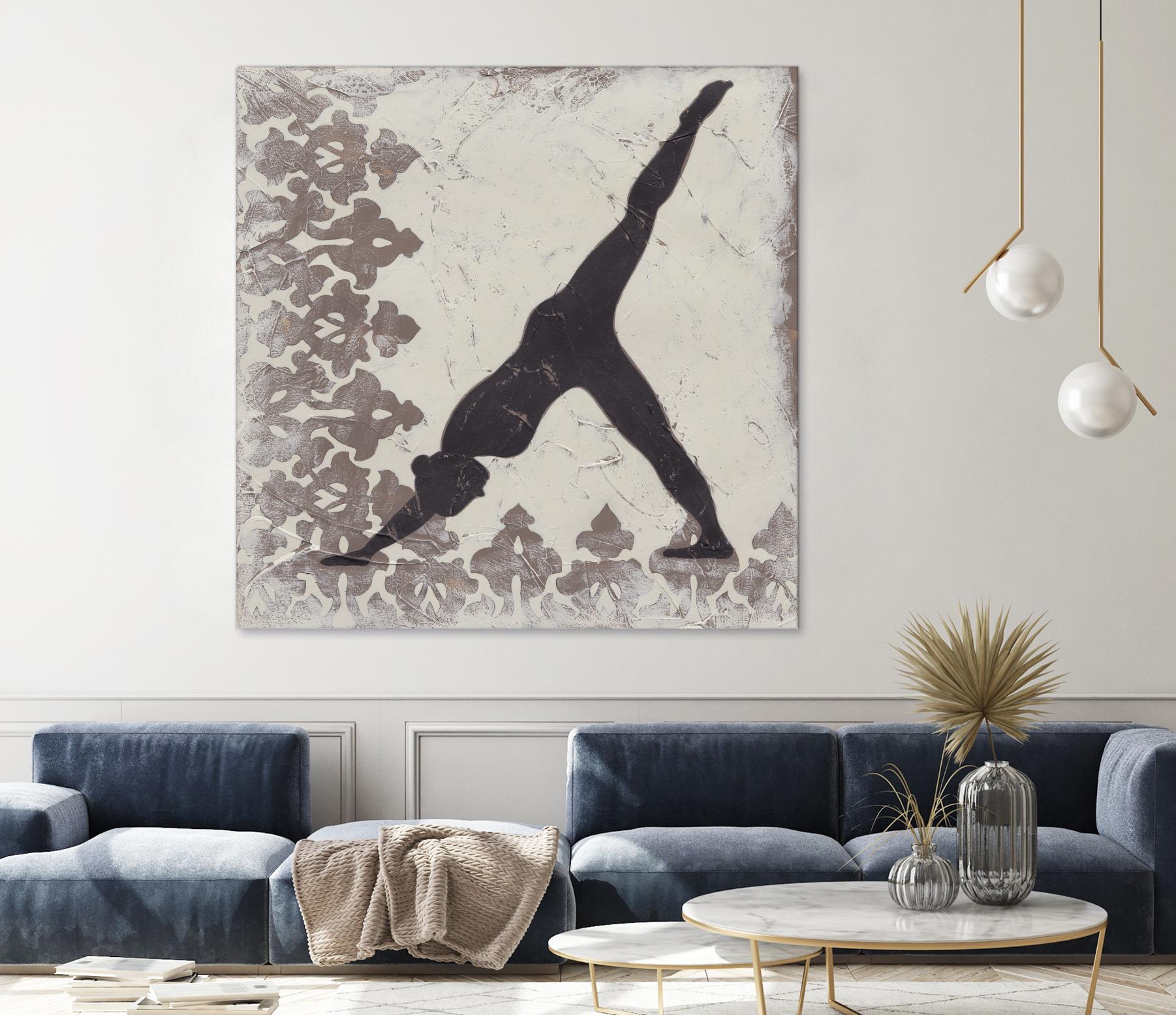 Bliss III by Chariklia Zarris on GIANT ART - leisure