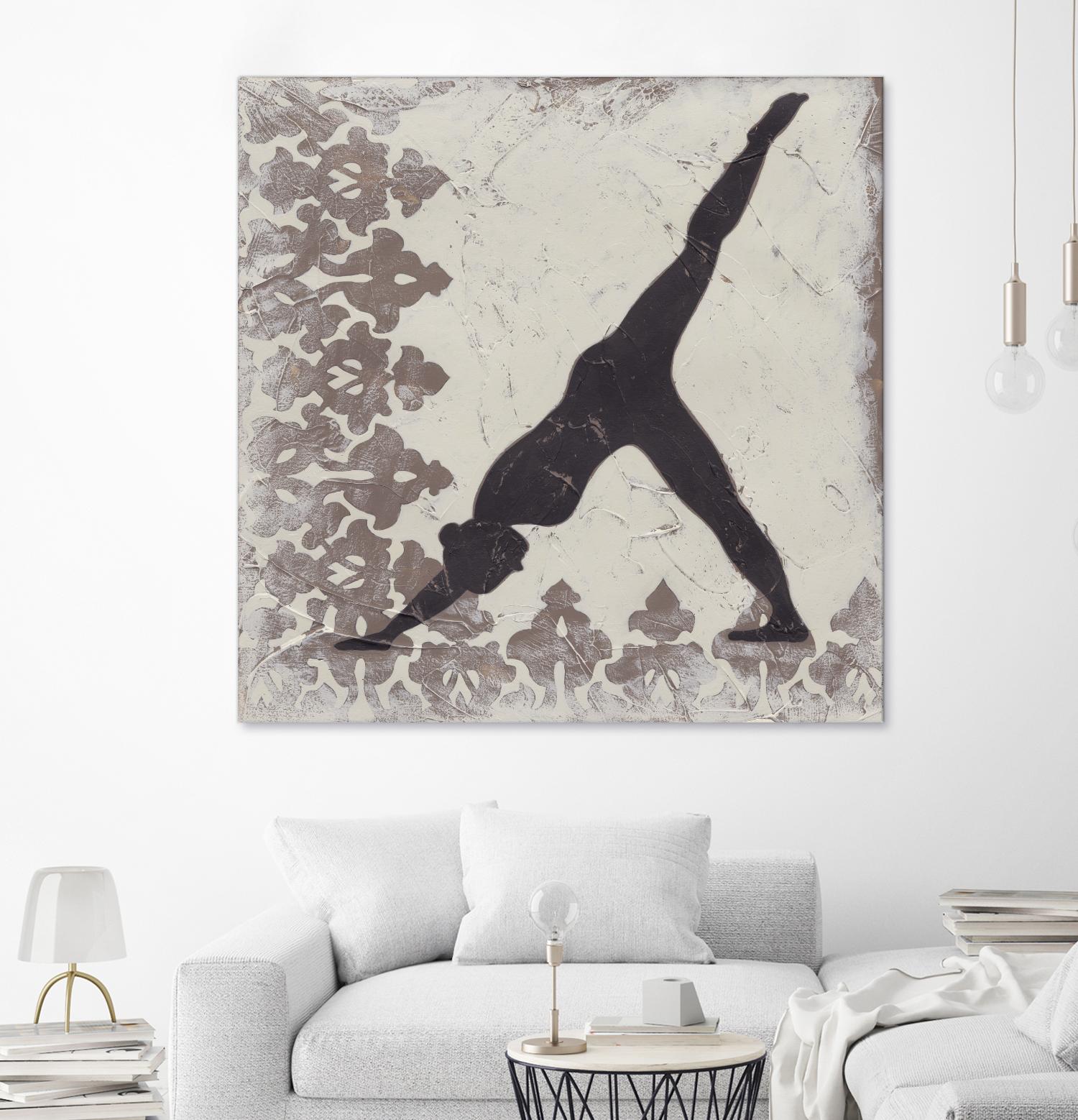 Bliss III by Chariklia Zarris on GIANT ART - leisure