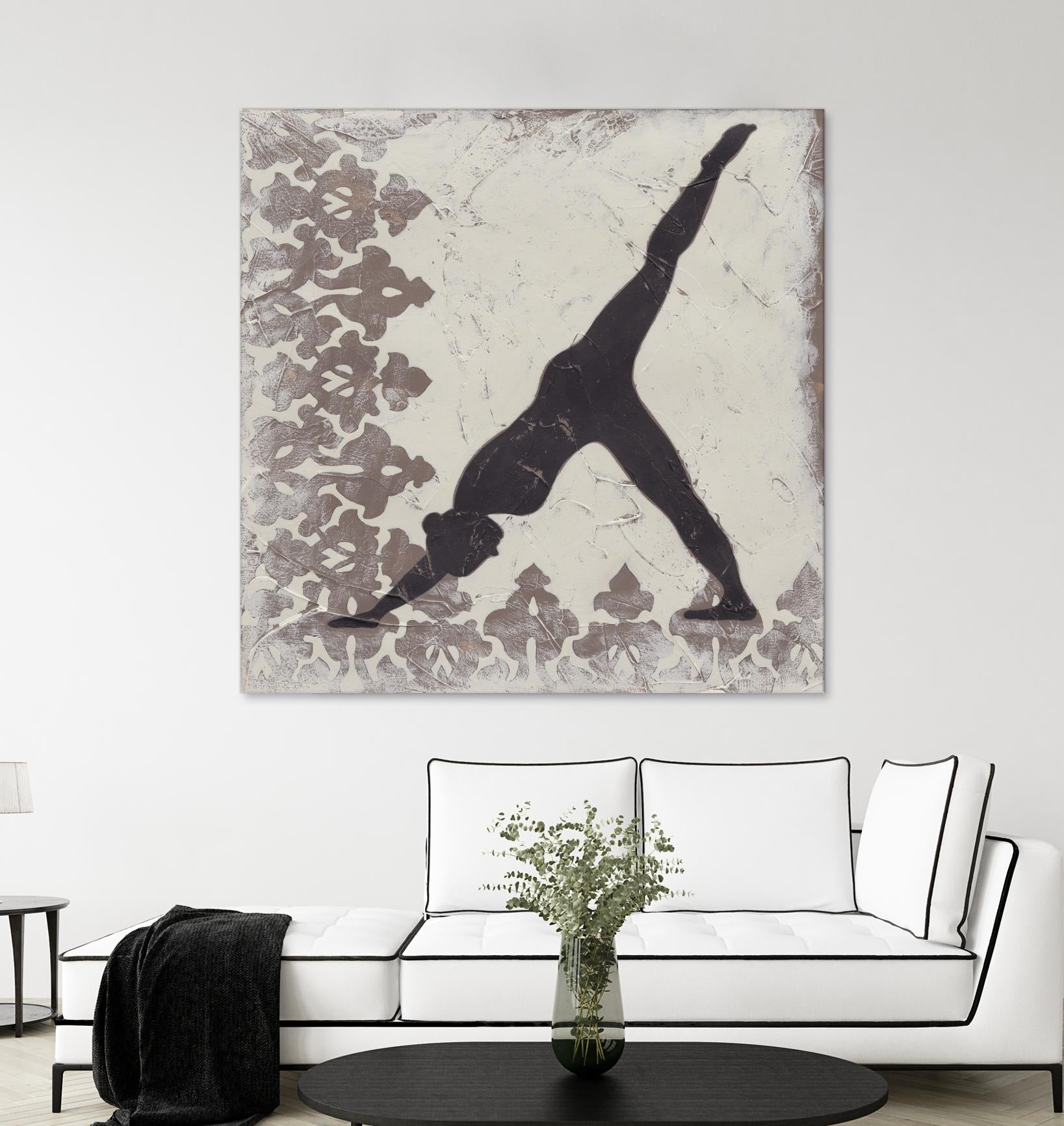 Bliss III by Chariklia Zarris on GIANT ART - leisure