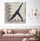 Bliss III by Chariklia Zarris on GIANT ART - leisure