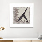 Bliss III by Chariklia Zarris on GIANT ART - leisure