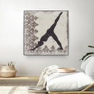 Bliss III by Chariklia Zarris on GIANT ART - leisure