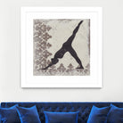 Bliss III by Chariklia Zarris on GIANT ART - leisure