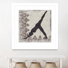 Bliss III by Chariklia Zarris on GIANT ART - leisure