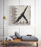 Bliss III by Chariklia Zarris on GIANT ART - leisure