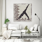 Bliss III by Chariklia Zarris on GIANT ART - leisure