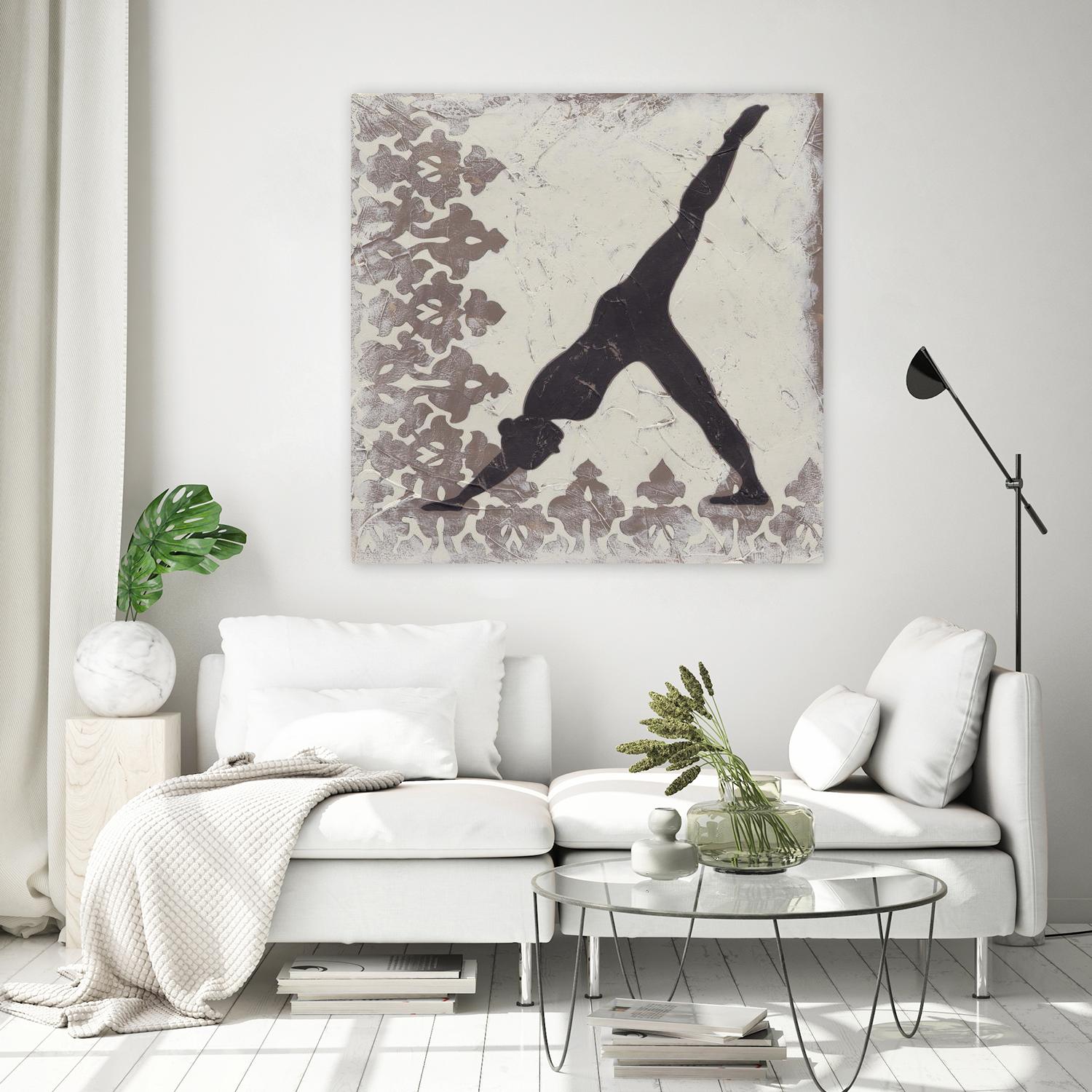 Bliss III by Chariklia Zarris on GIANT ART - leisure