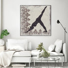 Bliss III by Chariklia Zarris on GIANT ART - leisure