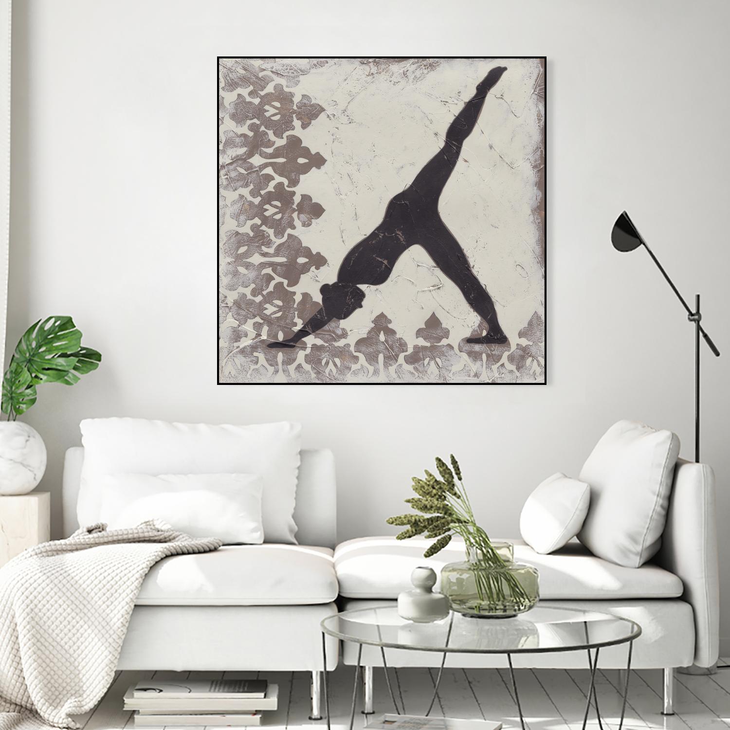 Bliss III by Chariklia Zarris on GIANT ART - leisure