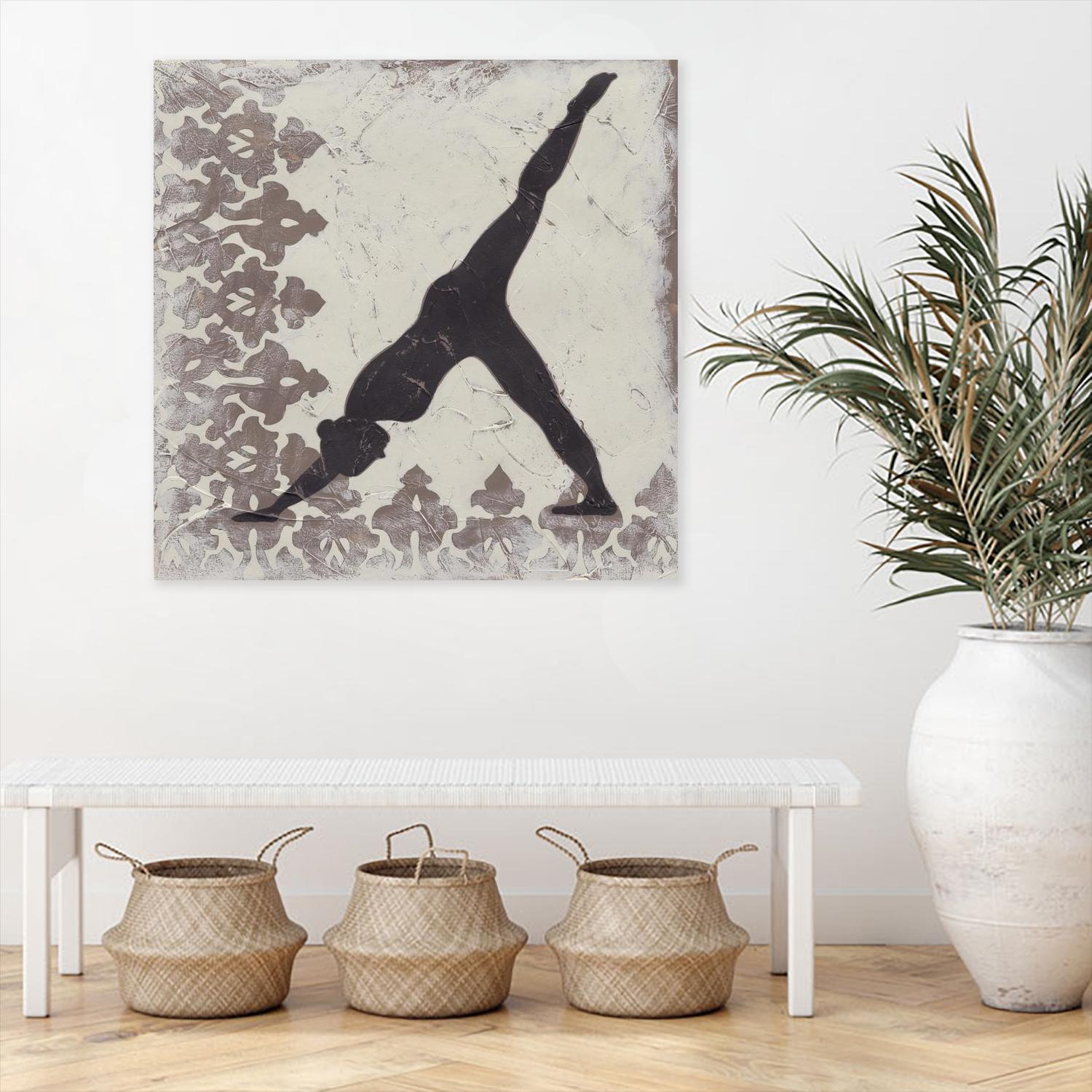 Bliss III by Chariklia Zarris on GIANT ART - leisure