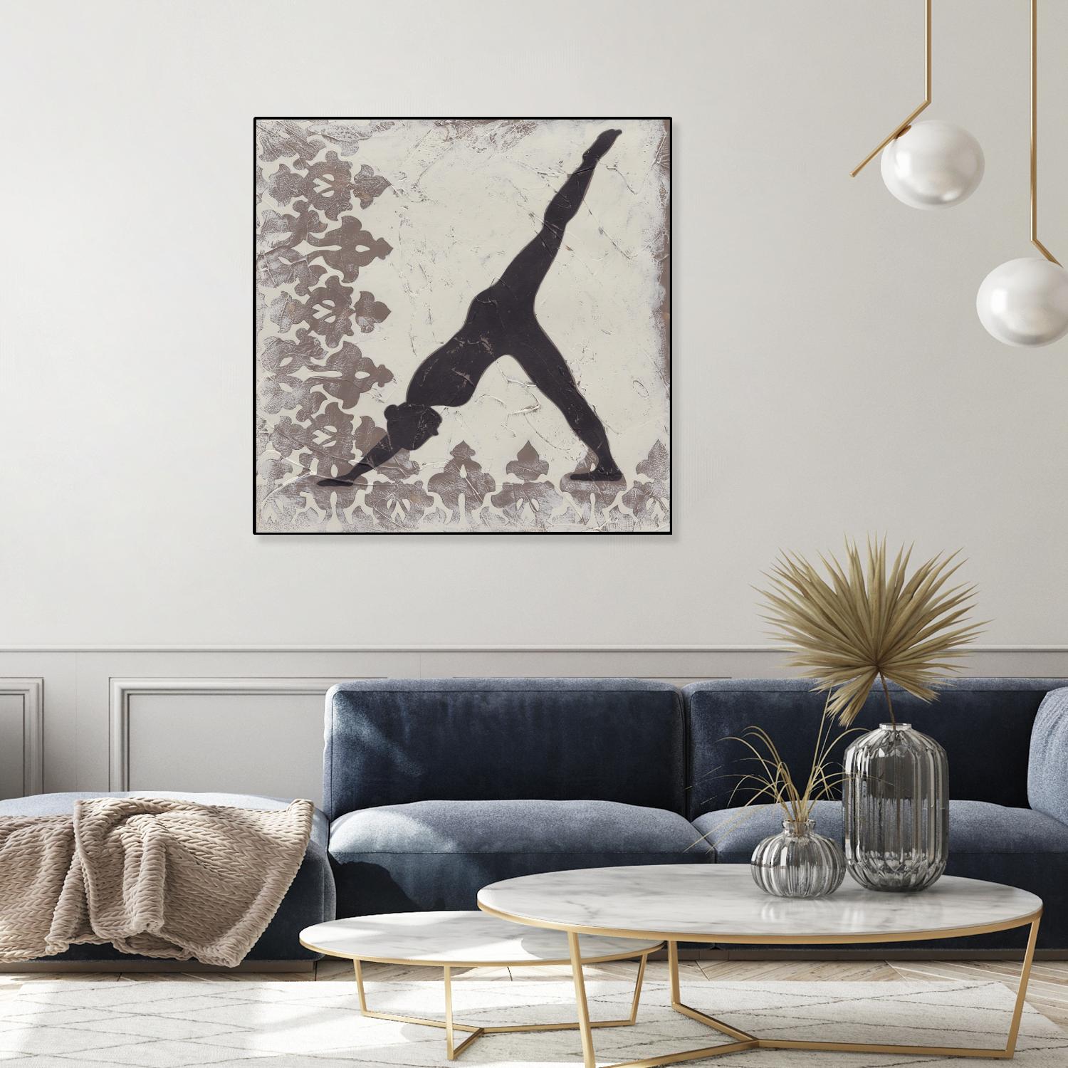 Bliss III by Chariklia Zarris on GIANT ART - leisure