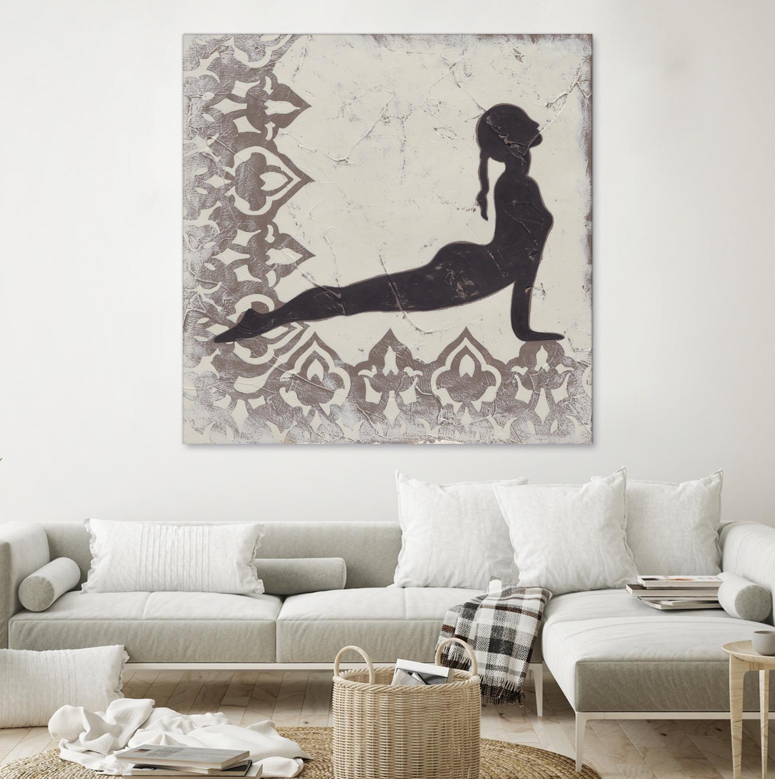 Bliss IV by Chariklia Zarris on GIANT ART - leisure