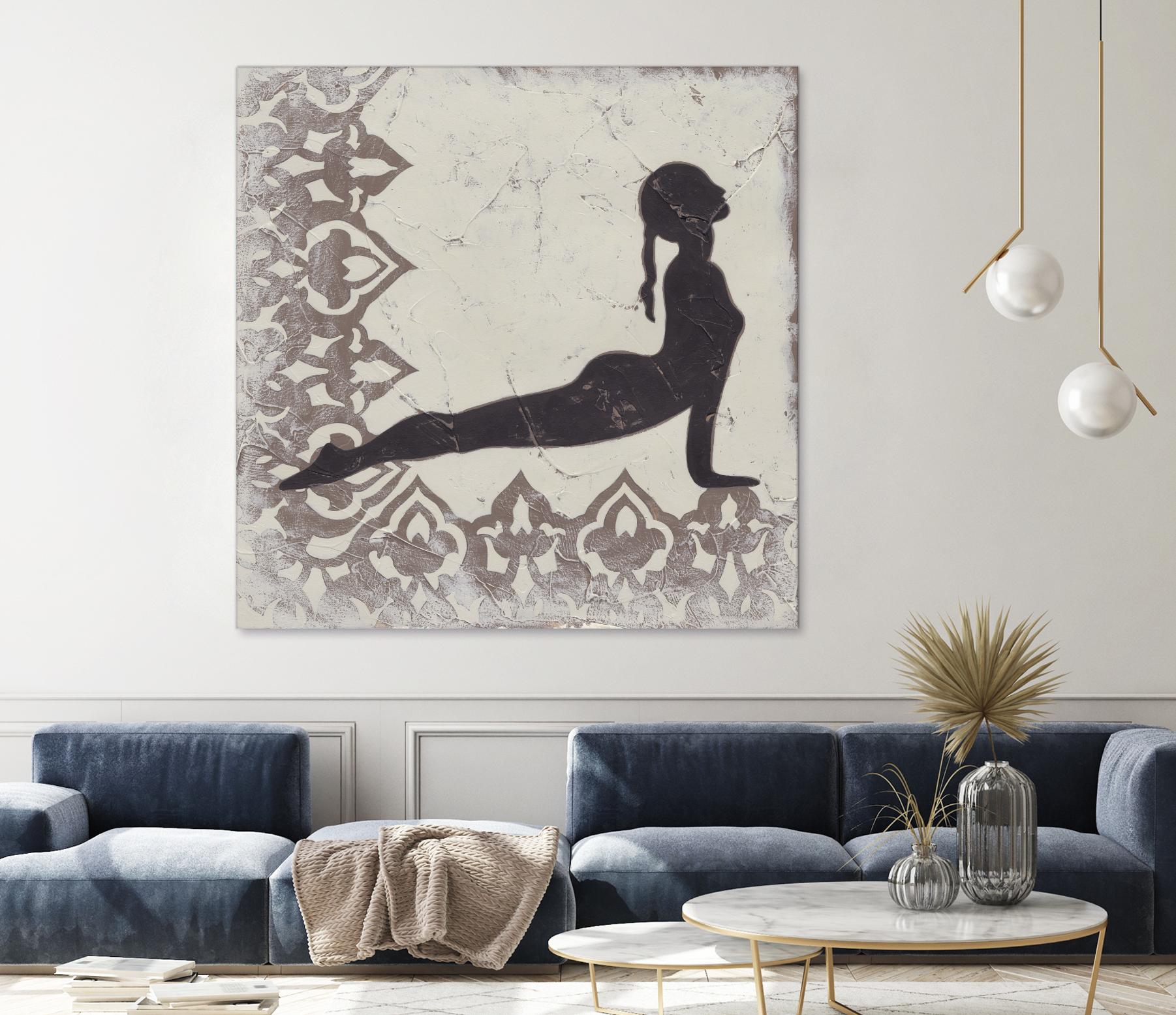 Bliss IV by Chariklia Zarris on GIANT ART - leisure