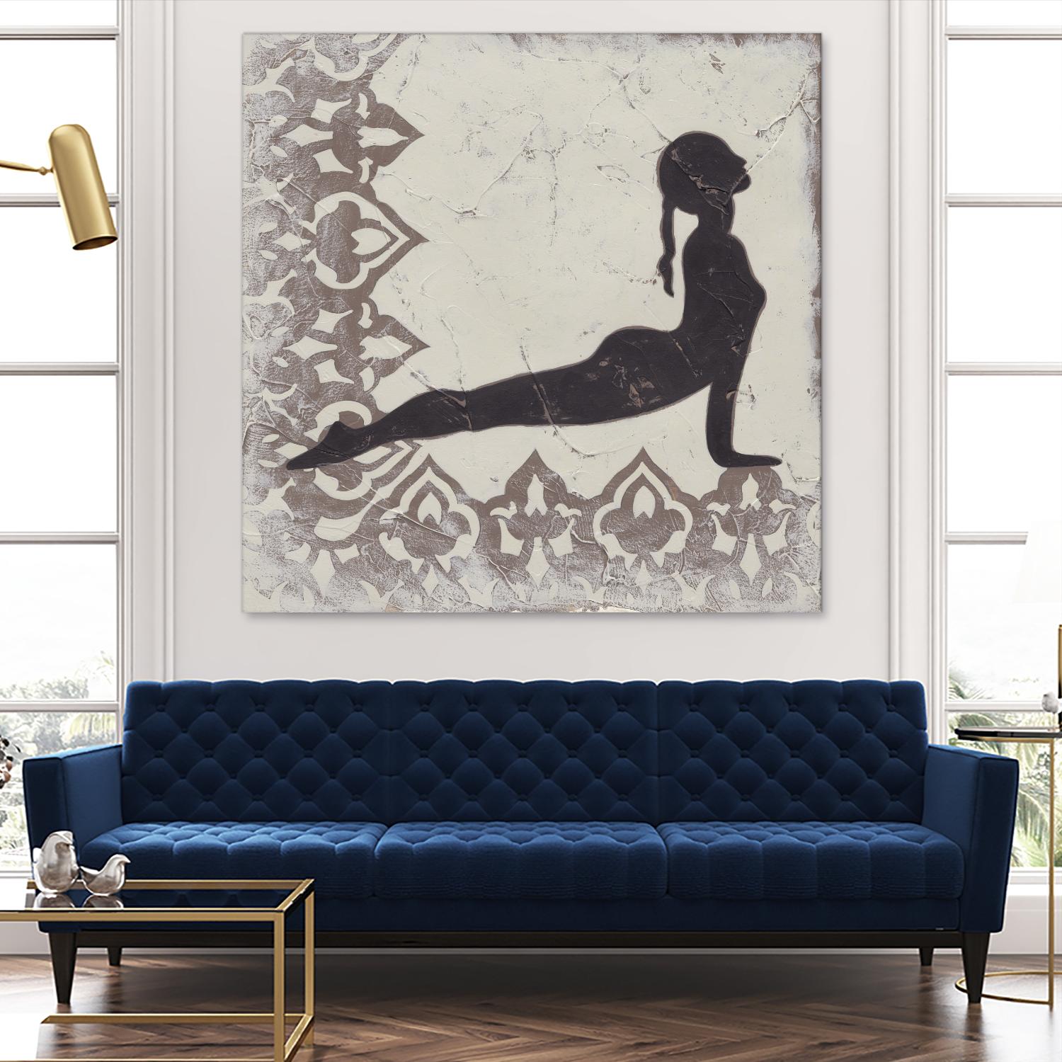 Bliss IV by Chariklia Zarris on GIANT ART - leisure