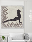 Bliss IV by Chariklia Zarris on GIANT ART - leisure