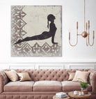 Bliss IV by Chariklia Zarris on GIANT ART - leisure