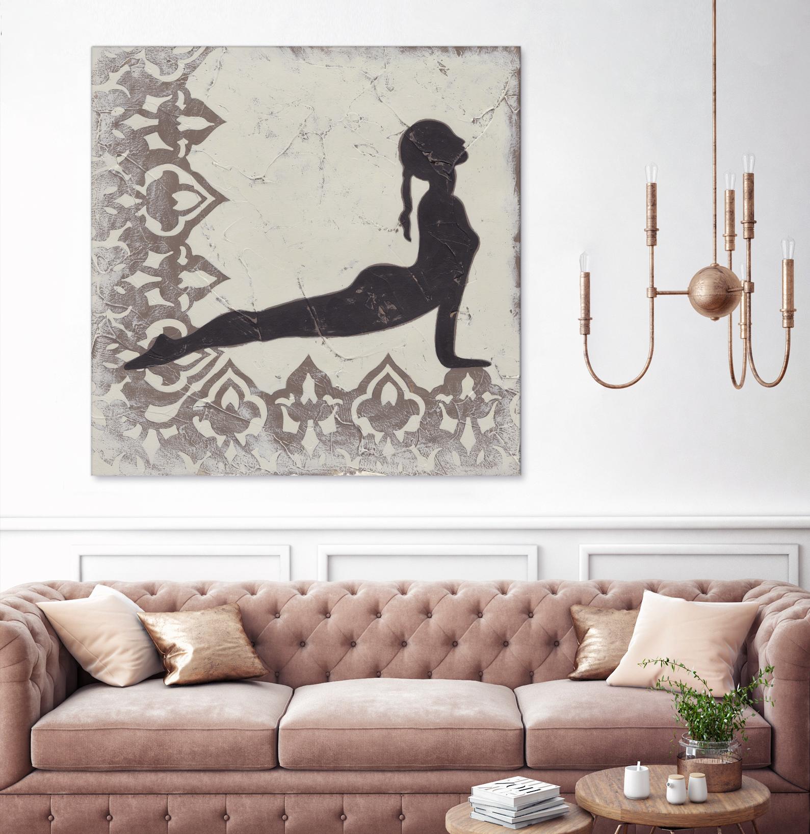 Bliss IV by Chariklia Zarris on GIANT ART - leisure