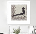 Bliss IV by Chariklia Zarris on GIANT ART - leisure