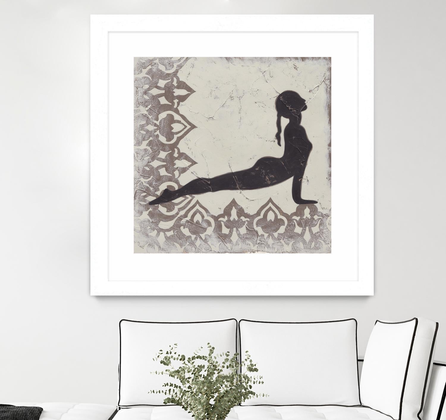 Bliss IV by Chariklia Zarris on GIANT ART - leisure