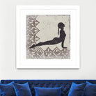 Bliss IV by Chariklia Zarris on GIANT ART - leisure