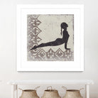 Bliss IV by Chariklia Zarris on GIANT ART - leisure