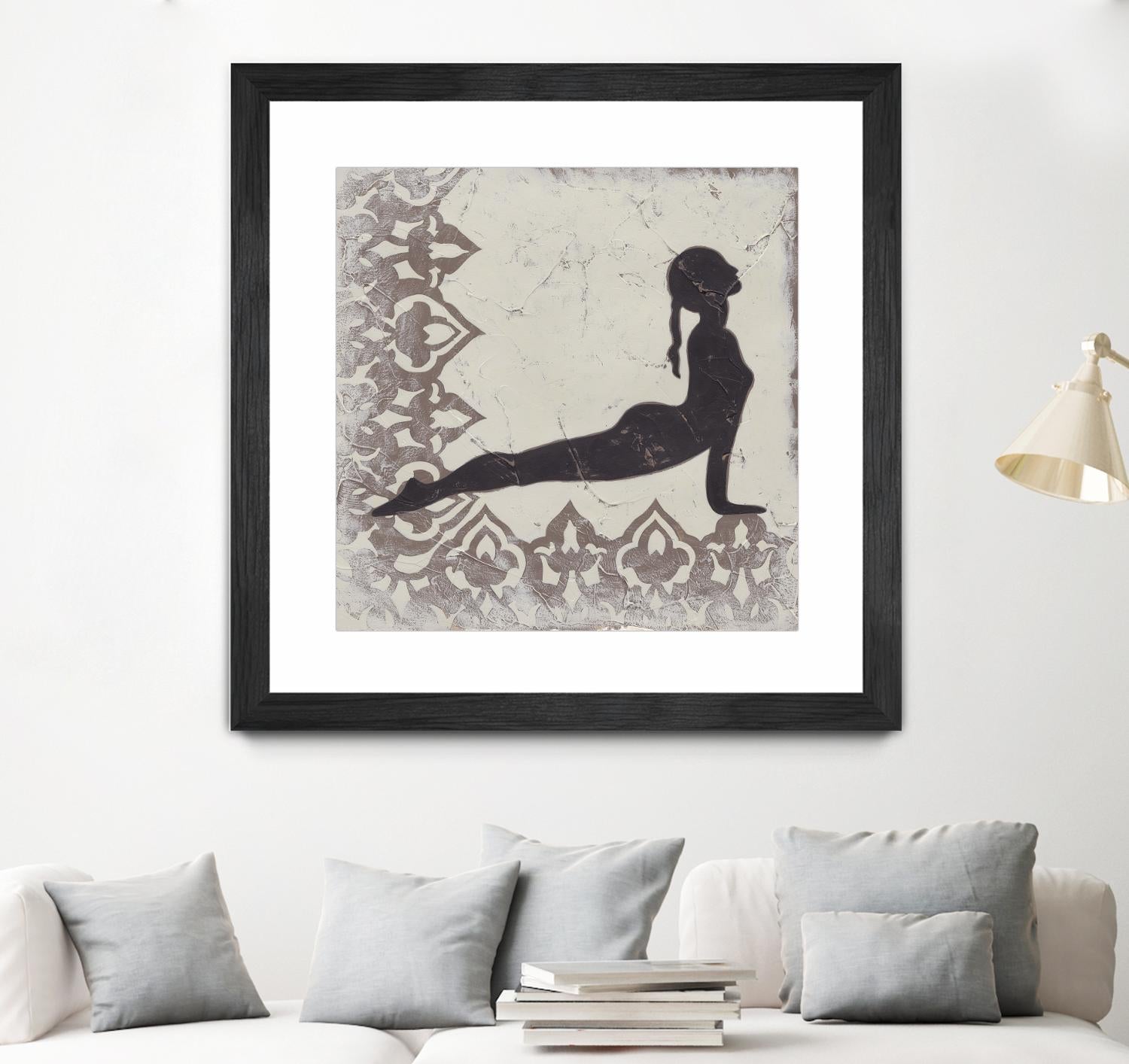 Bliss IV by Chariklia Zarris on GIANT ART - leisure