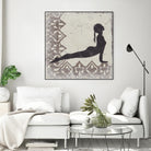 Bliss IV by Chariklia Zarris on GIANT ART - leisure