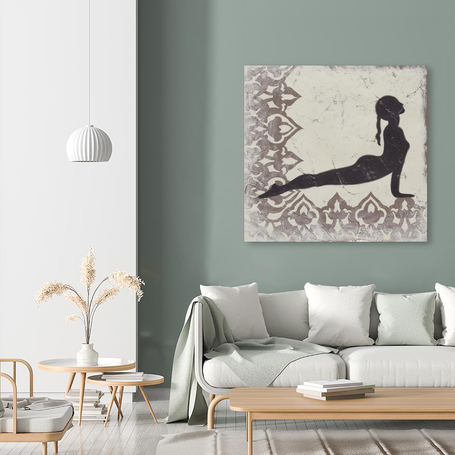 Bliss IV by Chariklia Zarris on GIANT ART - leisure